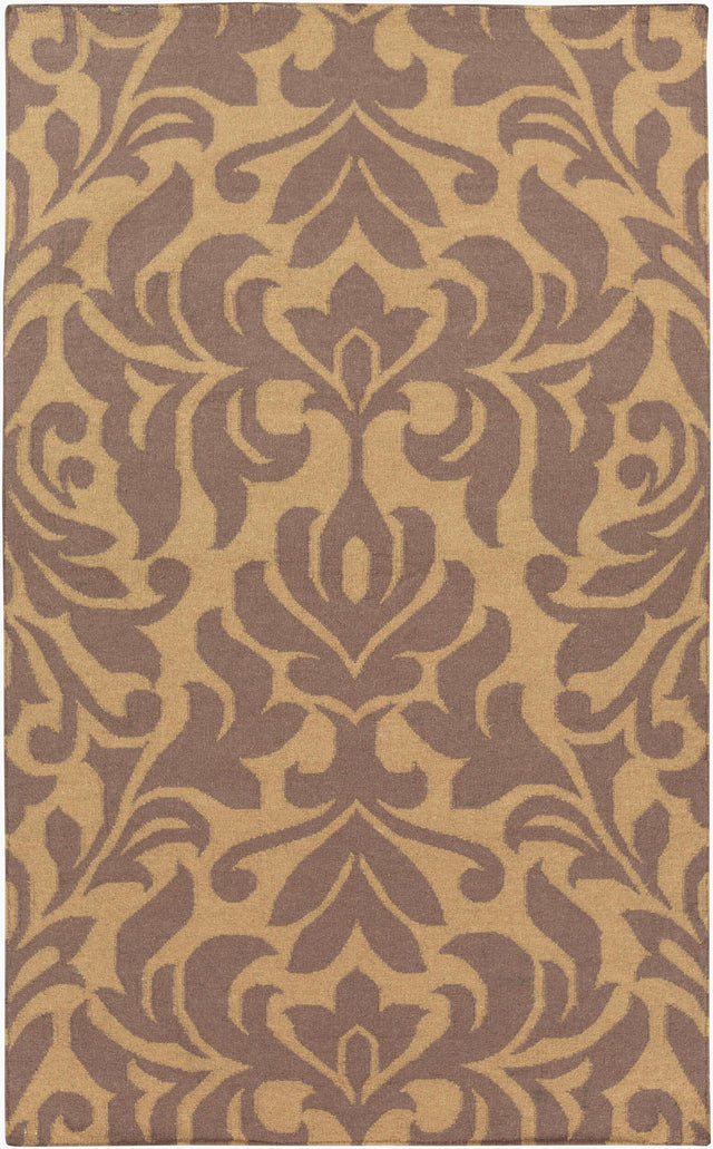 Surya Market Place MKP-1015 2'6" x 8' Handmade Rug