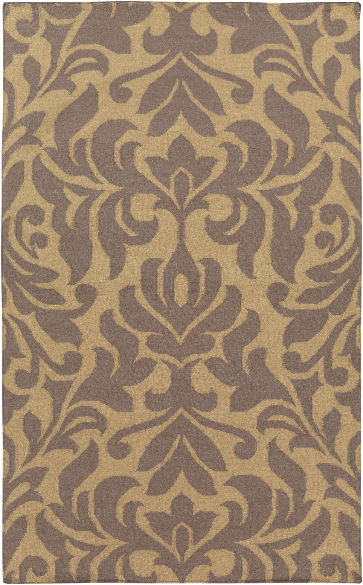 Surya Market Place MKP-1015 8' x 11' Hand Made Rug