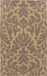 Surya Market Place MKP-1015 8' x 11' Hand Made Rug