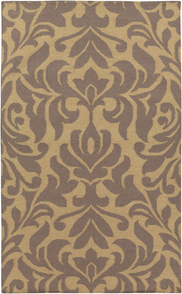 Surya Market Place MKP-1015 8' x 11' Hand Made Rug