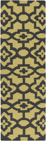 Surya Market Place MKP-1017 2'6" x 8' Hand Made Rug