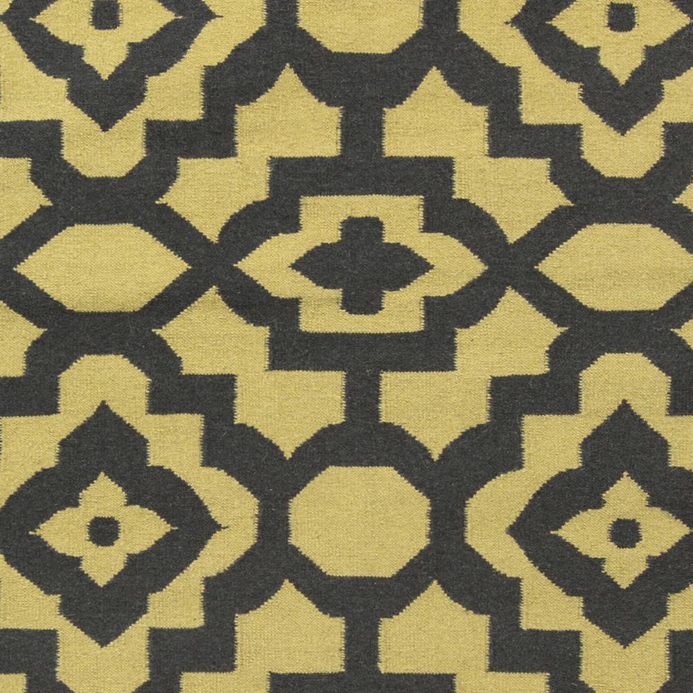 Surya Market Place MKP-1017 2'6" x 8' Hand Made Rug