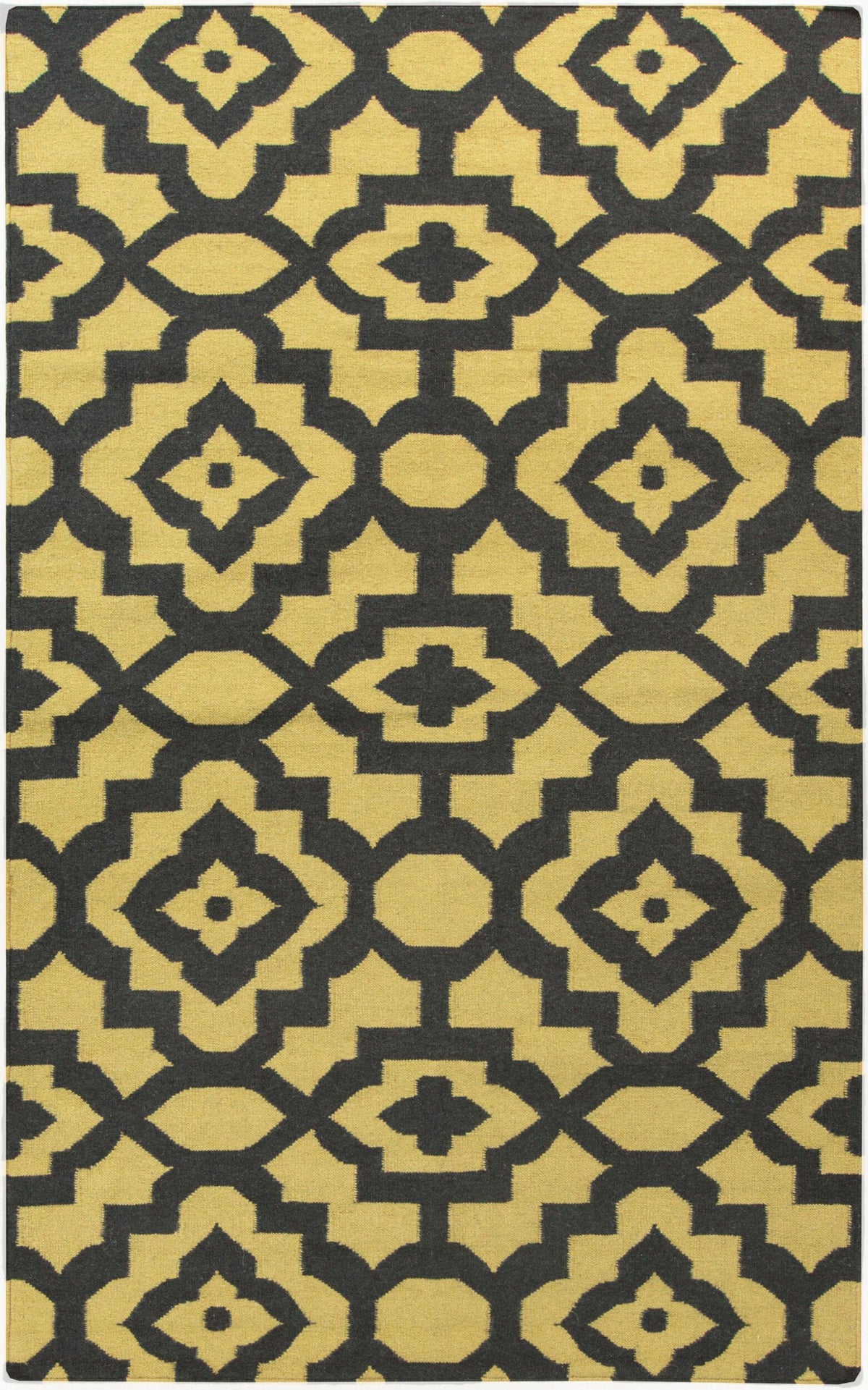 Surya Market Place MKP-1017 2'6" x 8' Handmade Rug
