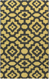 Surya Market Place MKP-1017 2'6" x 8' Handmade Rug