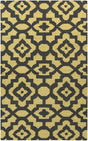 Surya Market Place MKP-1017 3'6" x 5'6" Hand Made Rug