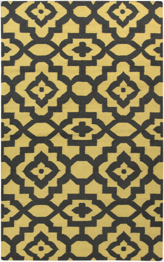 Surya Market Place MKP-1017 3'6" x 5'6" Handmade Rug