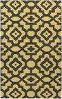 Surya Market Place MKP-1017 3'6" x 5'6" Handmade Rug