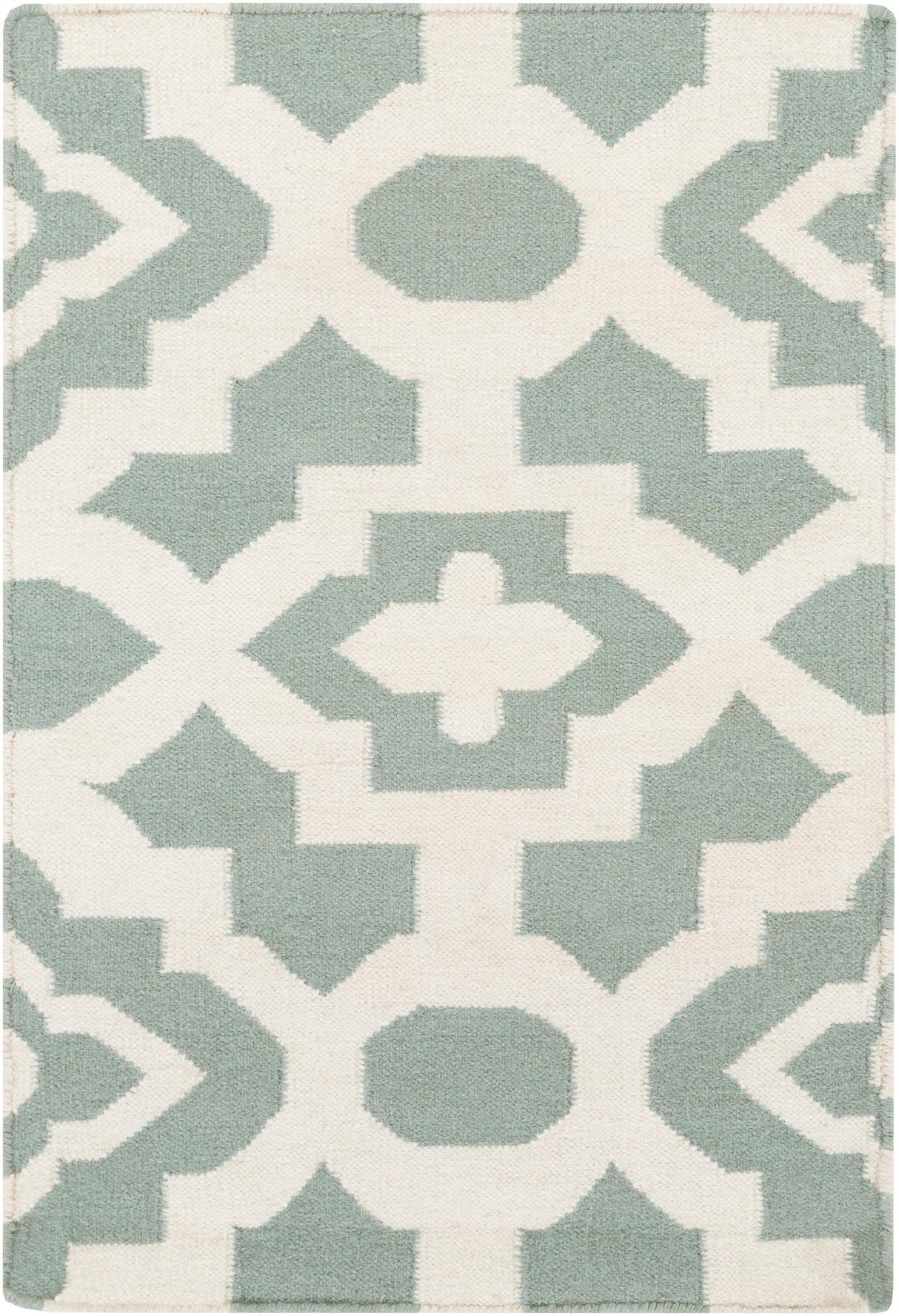 Surya Market Place MKP-1019 2' x 3' Hand Made Rug