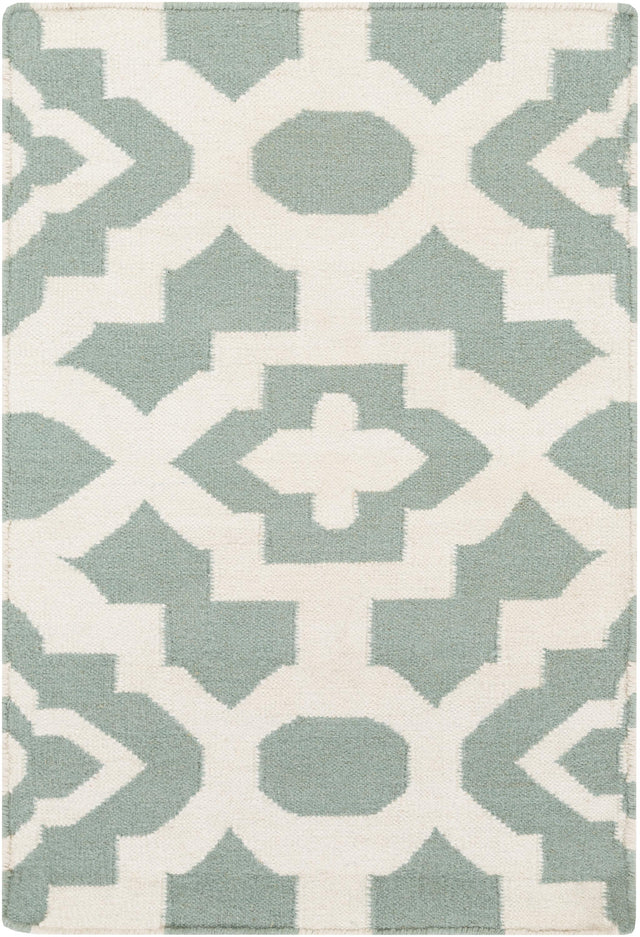 Surya Market Place MKP-1019 2' x 3' Hand Made Rug