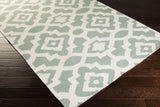 Surya Market Place MKP-1019 2' x 3' Hand Made Rug