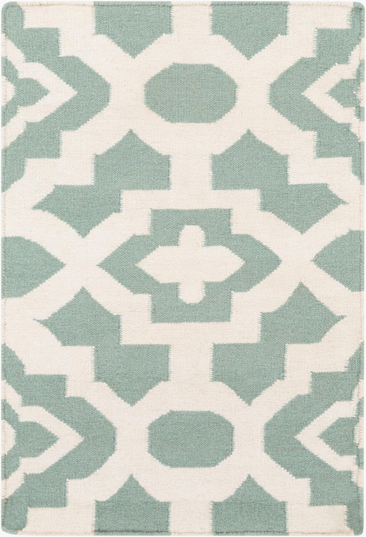 Surya Market Place MKP-1019 2' x 3' Handmade Rug