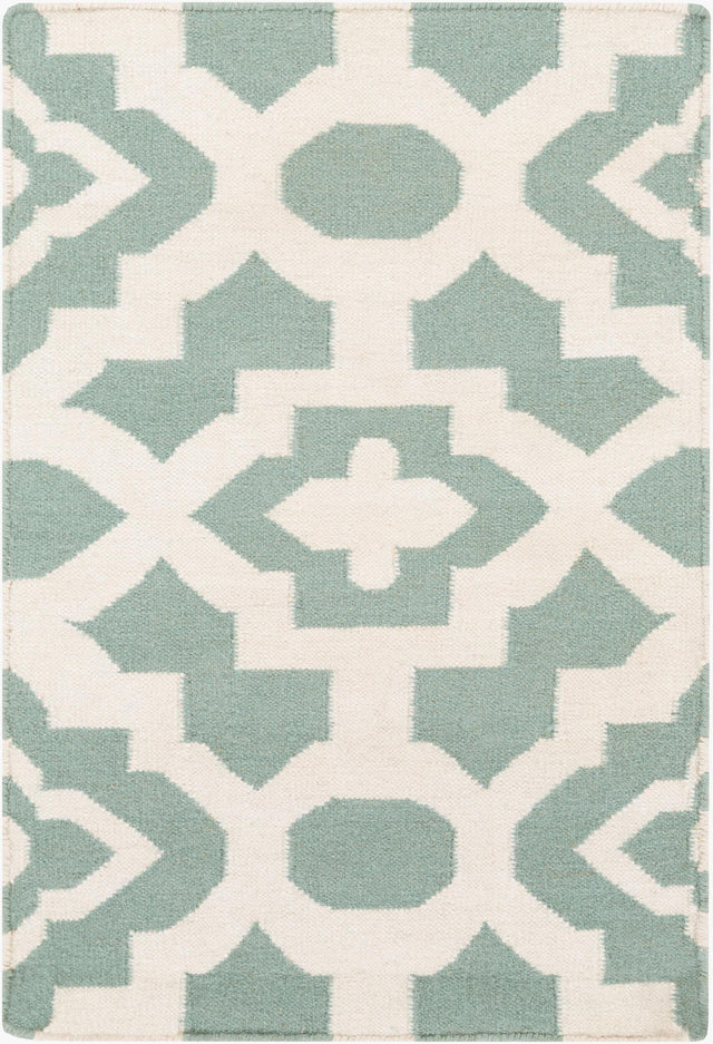 Surya Market Place MKP-1019 2' x 3' Handmade Rug