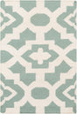 Surya Market Place MKP-1019 2' x 3' Handmade Rug