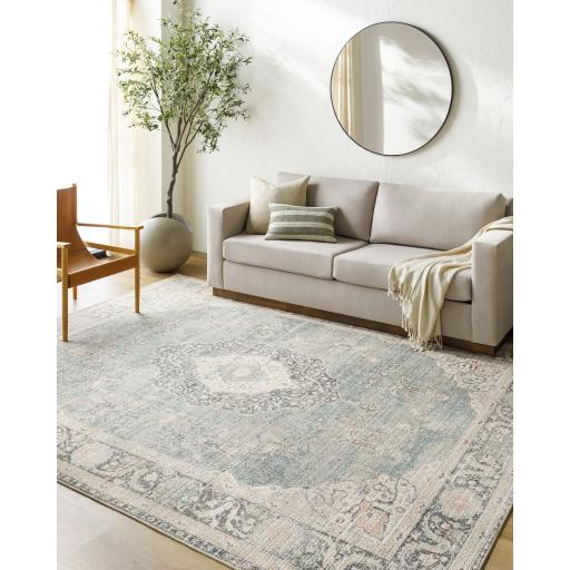 Surya Marlene BOMN-2300 2'1" x 3'9" Rug