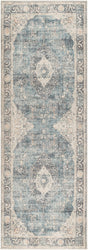 Surya Marlene BOMN-2300 2'7" x 7'3" Rug