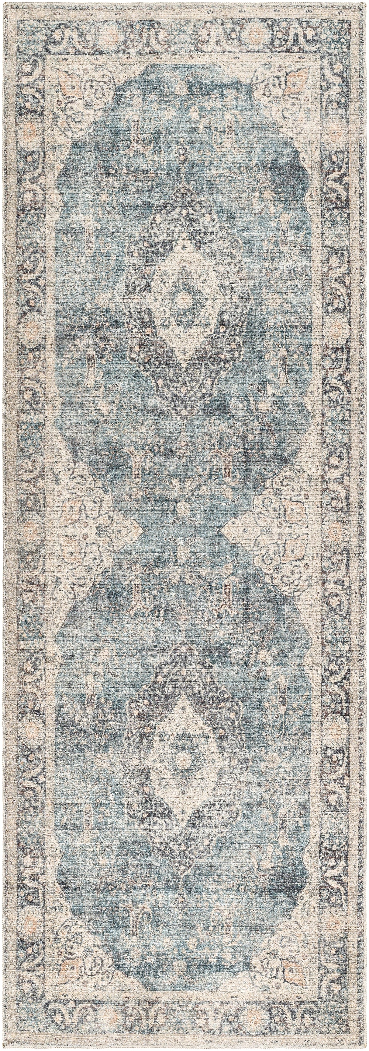 Surya Marlene BOMN-2300 3'10" x 5'7" Rug