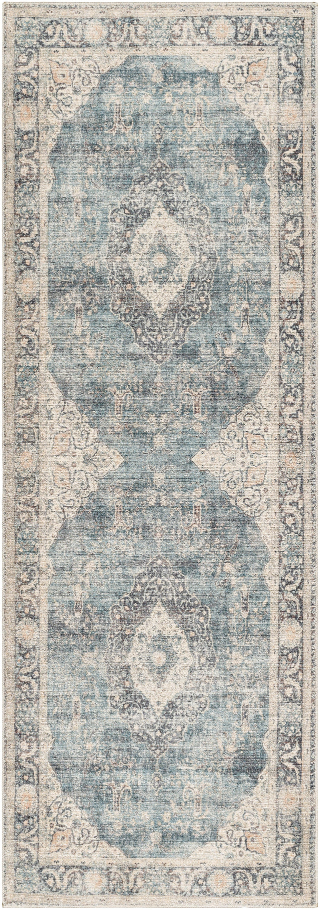 Surya Marlene BOMN-2300 3'10" x 5'7" Rug