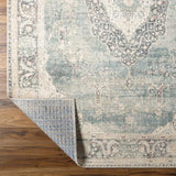 Surya Marlene BOMN-2300 3'10" x 5'7" Rug
