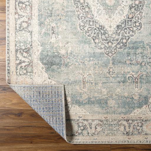 Surya Marlene BOMN-2300 5'2" x 7' Rug