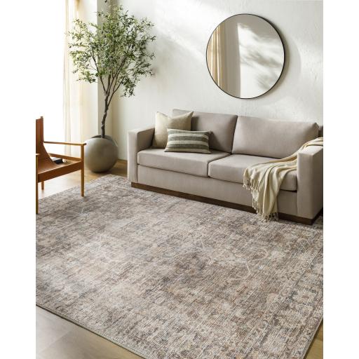 Surya Marlene BOMN-2301 2'1" x 3'9" Rug