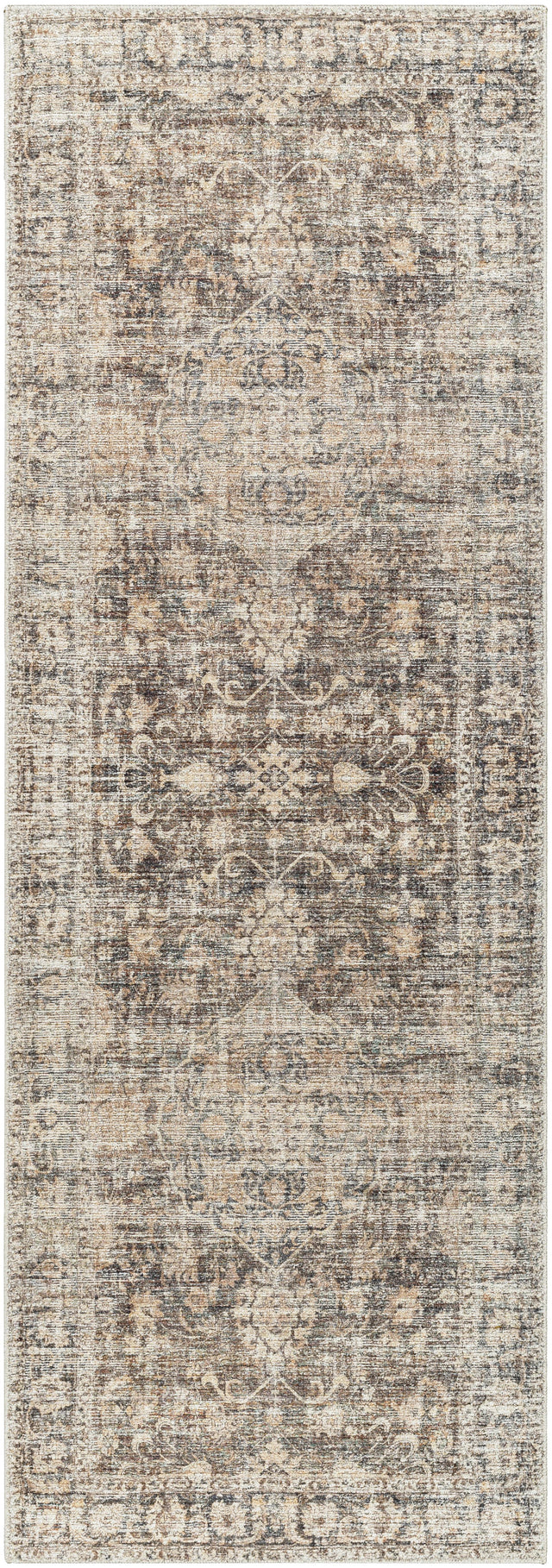 Surya Marlene BOMN-2301 3'10" x 5'7" Rug