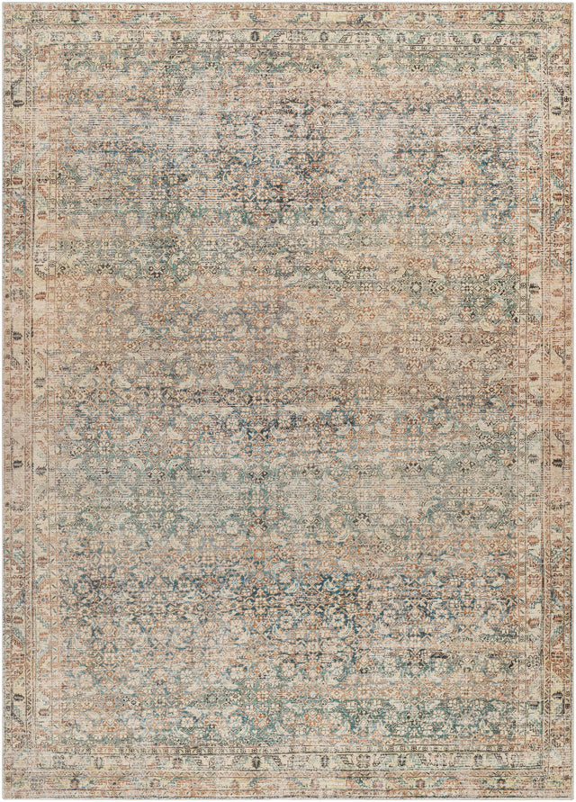 Surya Marlene BOMN-2302 5'2" x 7' Rug