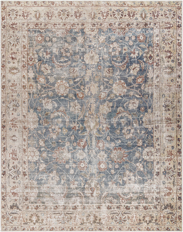 Surya Marlene BOMN-2303 9'1" x 12' Rug
