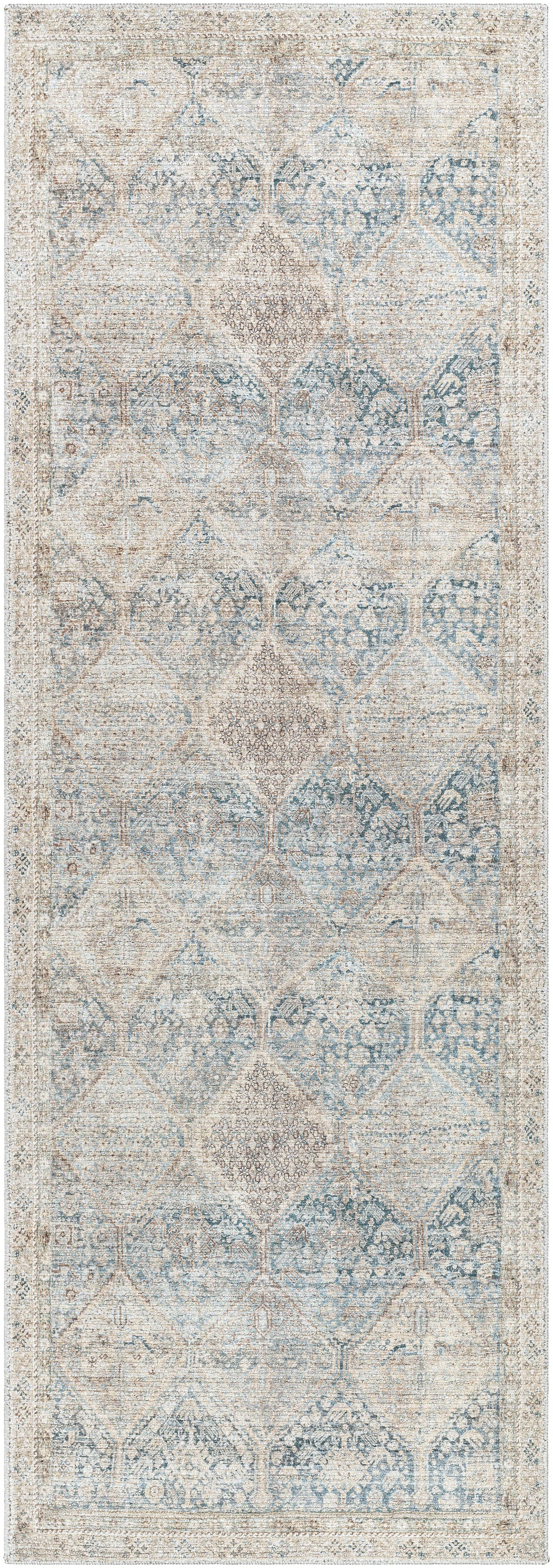 Surya Marlene BOMN-2304 5'2" x 7' Rug