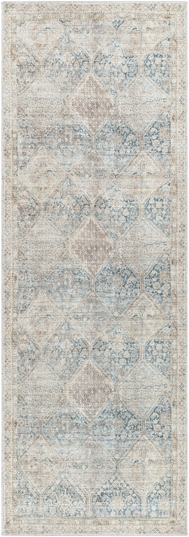 Surya Marlene BOMN-2304 5'2" x 7' Rug