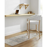 Surya Marlene BOMN-2304 5'2" x 7' Rug