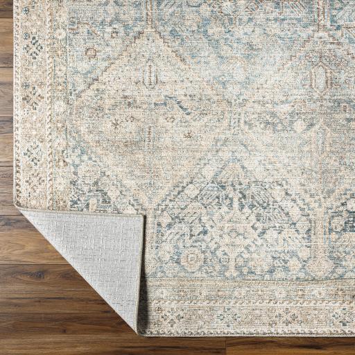 Surya Marlene BOMN-2304 5'2" x 7' Rug