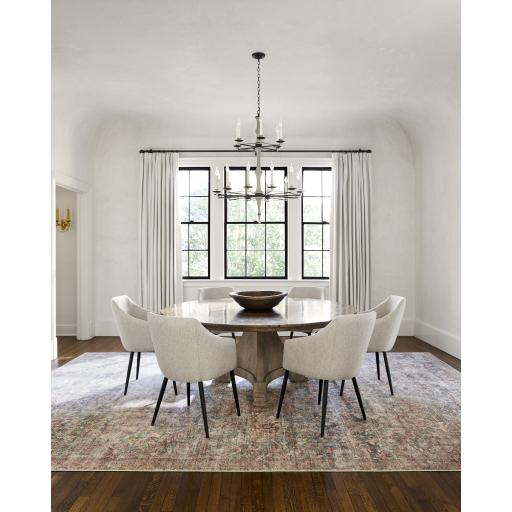Surya Marlene BOMN-2305 2'7" x 7'3" Rug