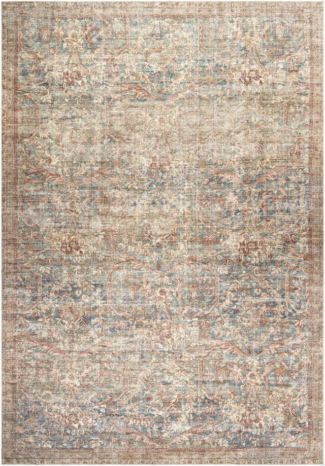 Surya Marlene BOMN-2305 3'10" x 5'7" Rug