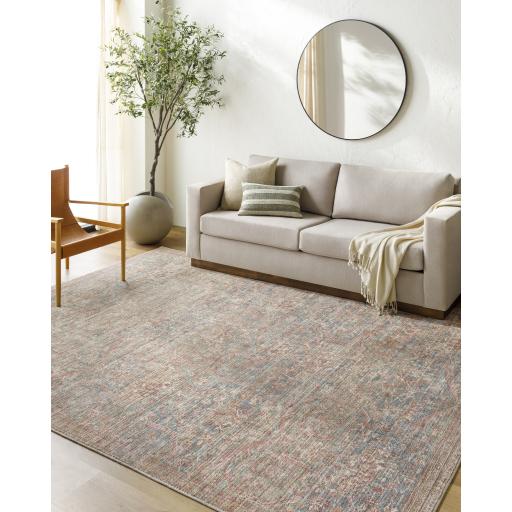 Surya Marlene BOMN-2305 5'2" x 7' Rug