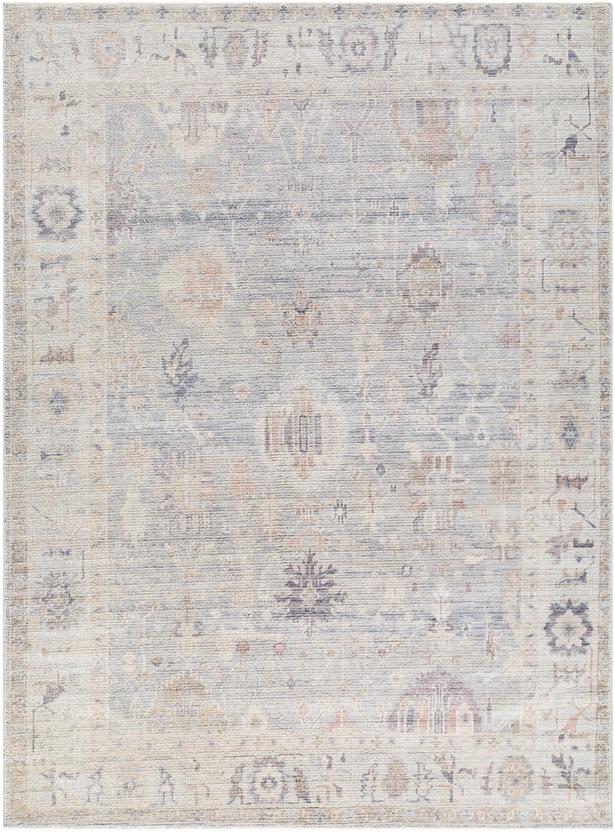 Surya Marlene BOMN-2306 2'1" x 3'9" Rug