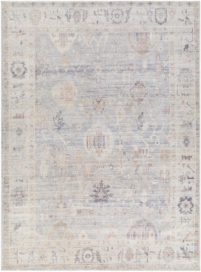 Surya Marlene BOMN-2306 3'10" x 5'7" Rug