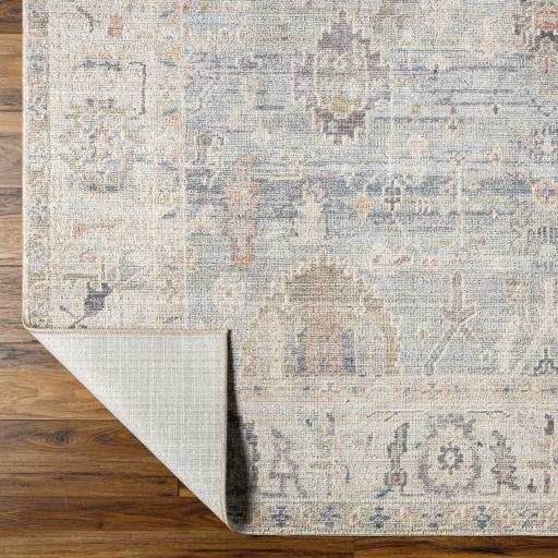 Surya Marlene BOMN-2306 6'6" x 9' Rug