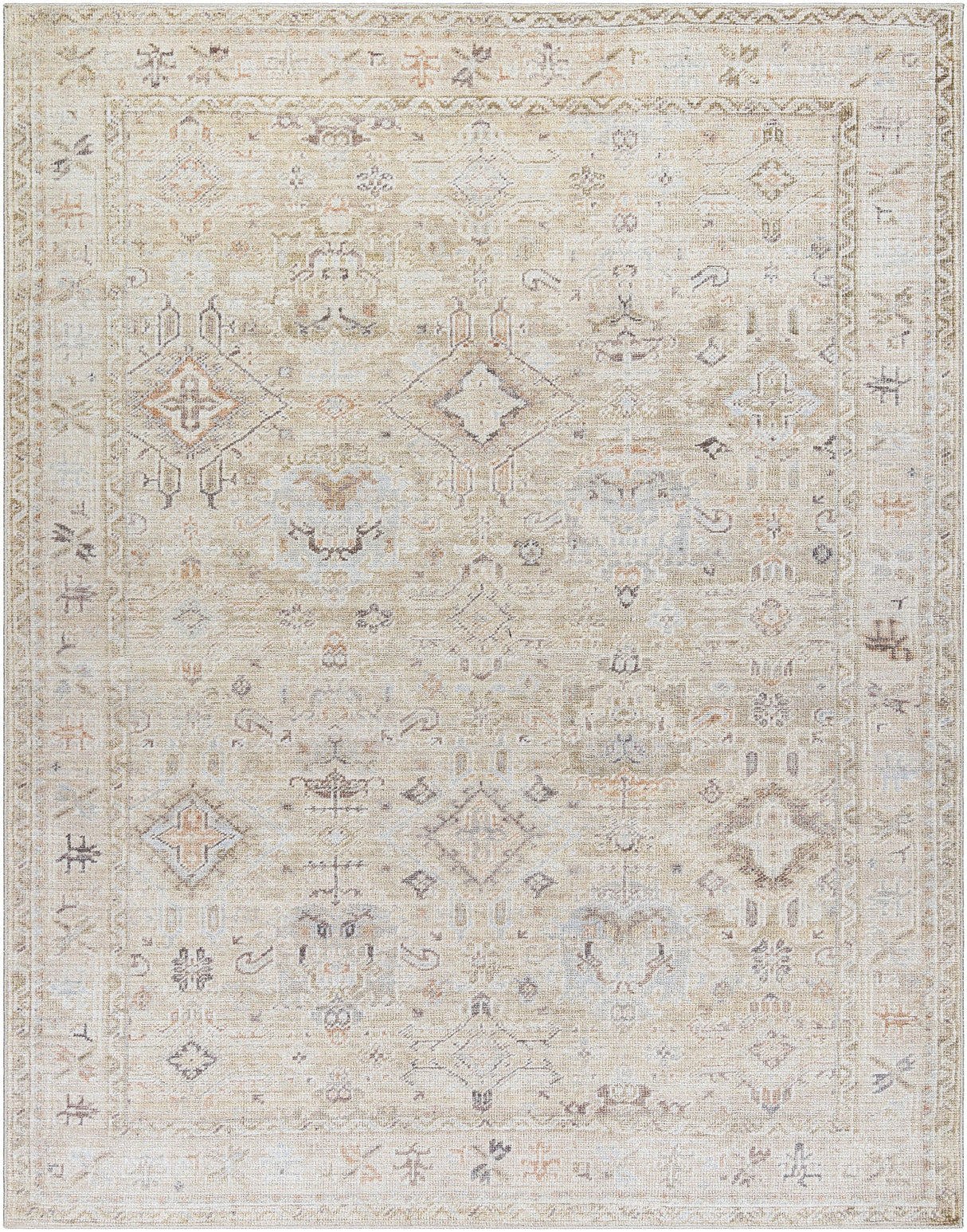 Surya Marlene BOMN-2308 9'11" x 14' Rug