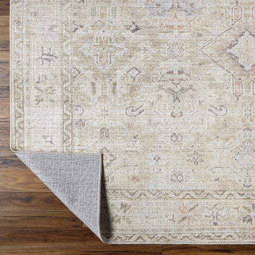 Surya Marlene BOMN-2308 5'2" x 7' Rug