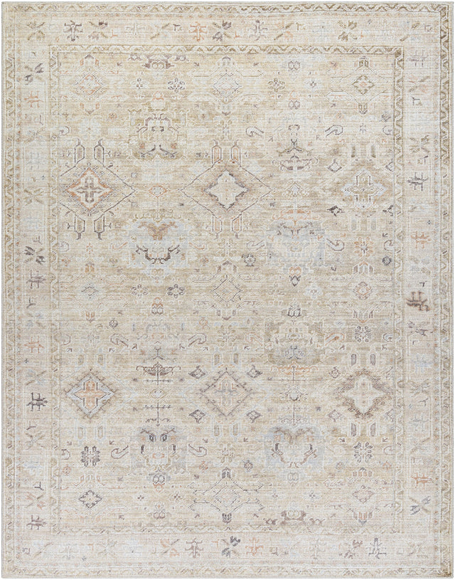 Surya Marlene BOMN-2308 9'1" x 12' Rug