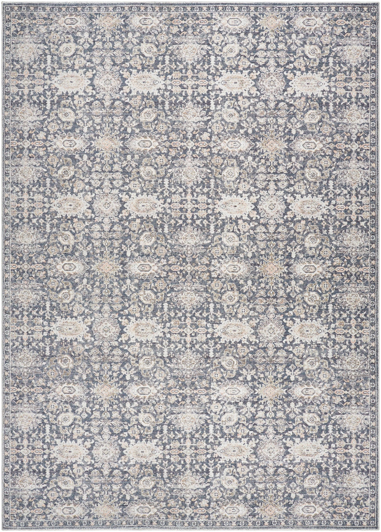Surya Marlon MLO-2302 9'11" x 14' Rug