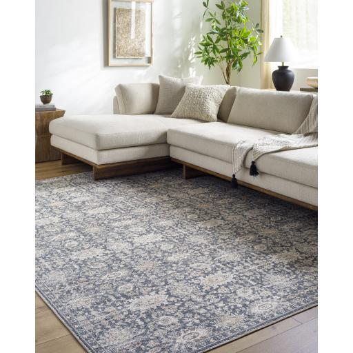 Surya Marlon MLO-2302 9'11" x 14' Rug