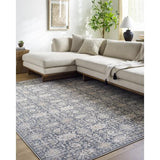 Surya Marlon MLO-2302 9'11" x 14' Rug