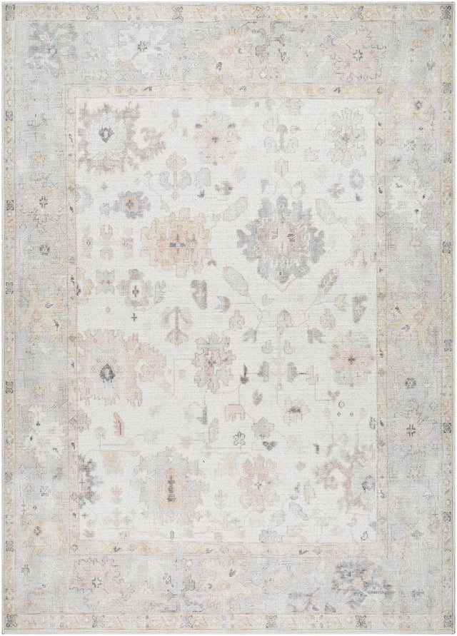 Surya Marlon MLO-2305 3'10" x 5'7" Rug