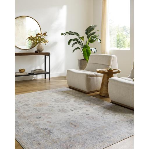 Surya Marlon MLO-2305 3'10" x 5'7" Rug