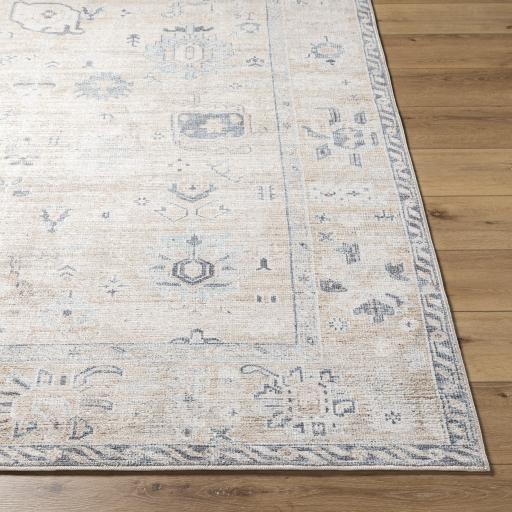 Surya Marlon MLO-2306 6'6" x 9' Rug