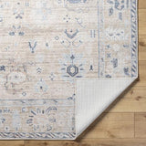 Surya Marlon MLO-2306 6'6" x 9' Rug