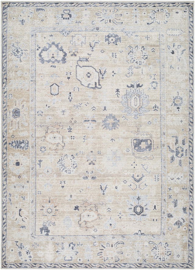 Surya Marlon MLO-2306 7'10" x 10' Rug