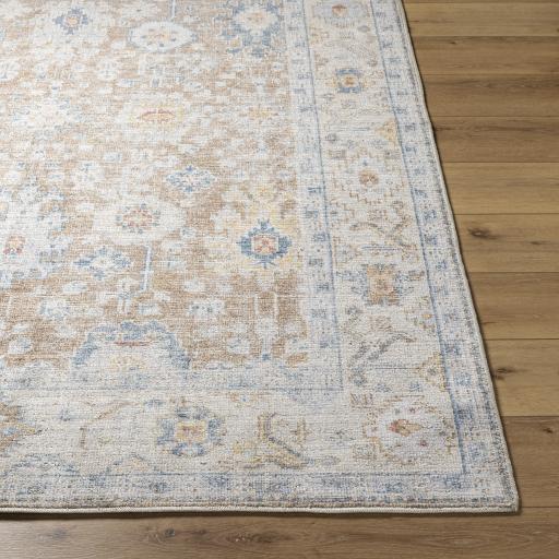Surya Marlon MLO-2307 2'7" x 7'3" Rug