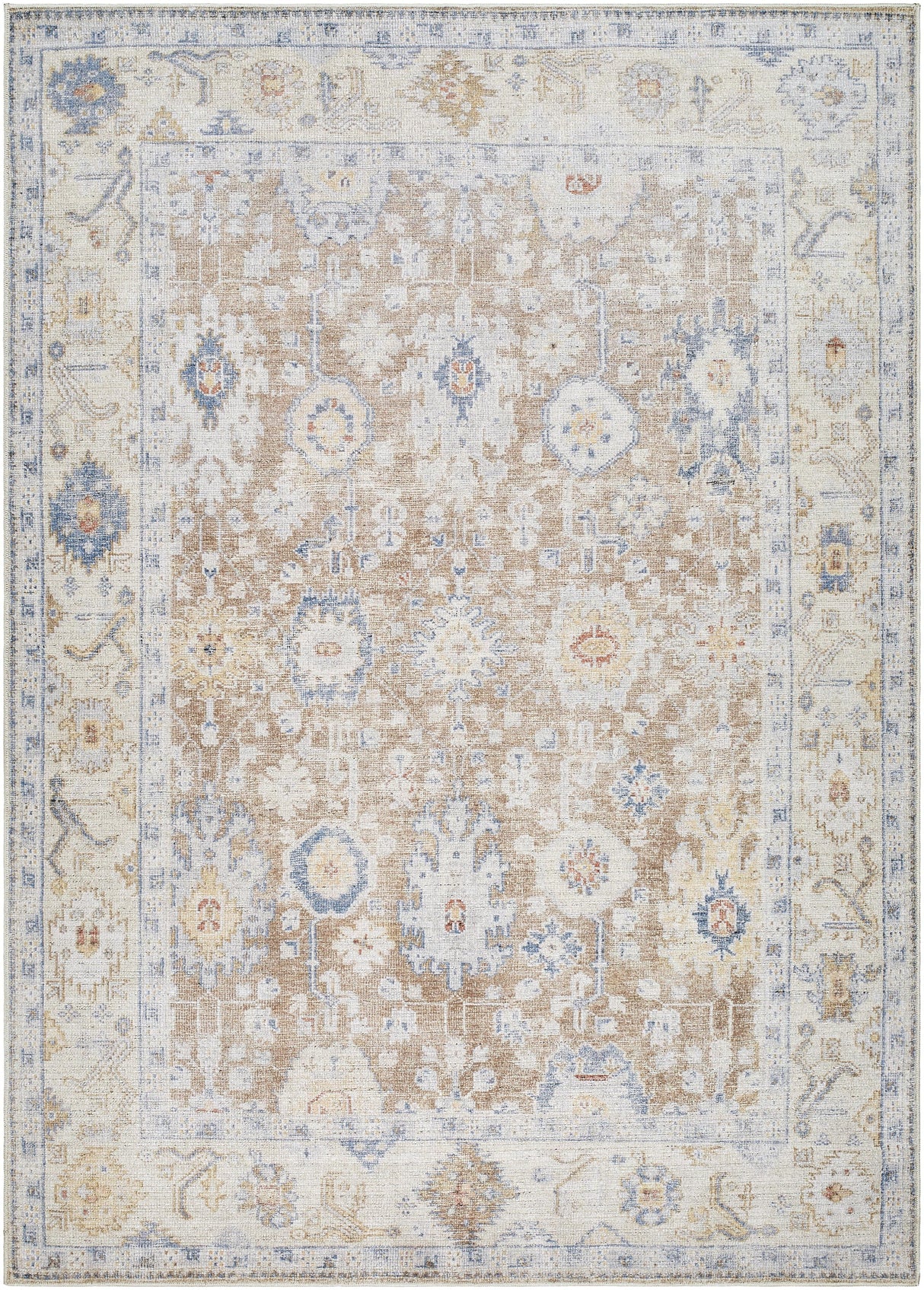 Surya Marlon MLO-2307 5'2" x 7' Rug